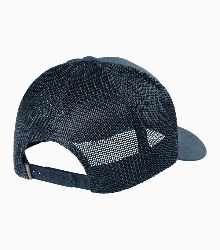 Cruz Trucker Cap