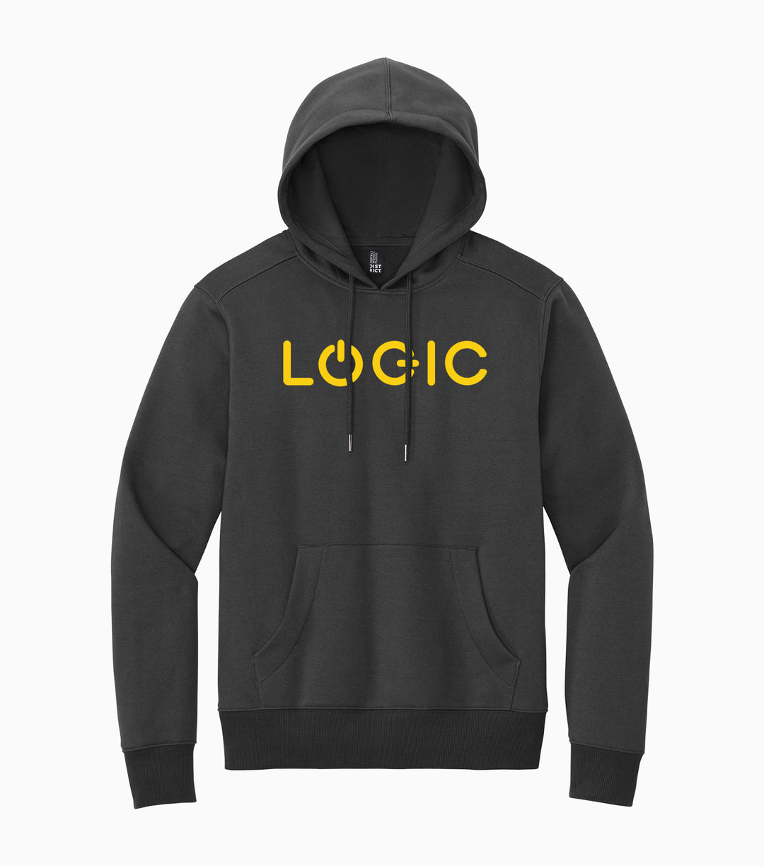 Perfect Weight Fleece Hoodie
