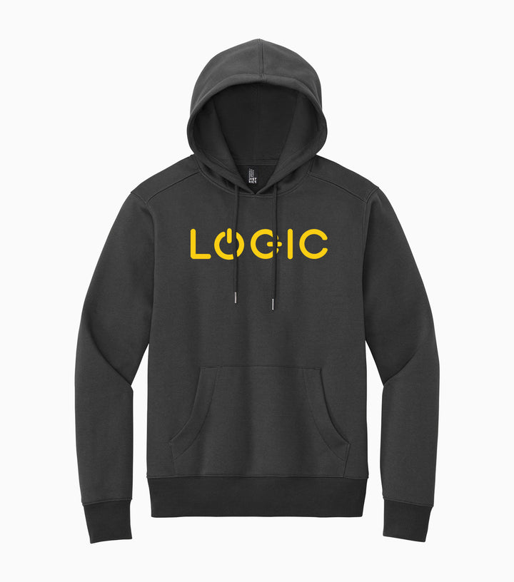 Perfect Weight Fleece Hoodie