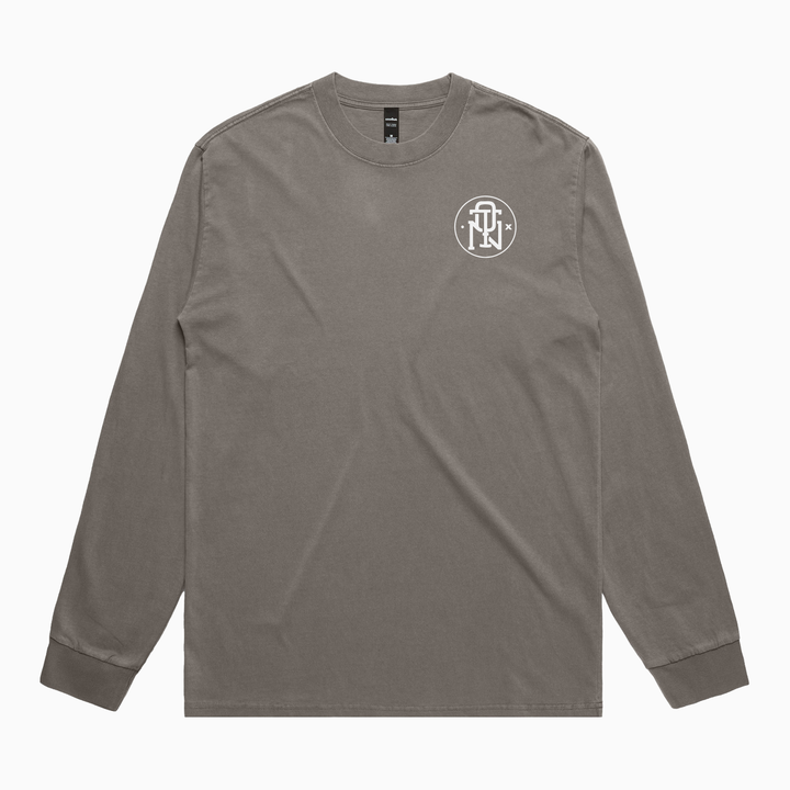 QUIET THE NOISE SOCIETY · LONG SLEEVE