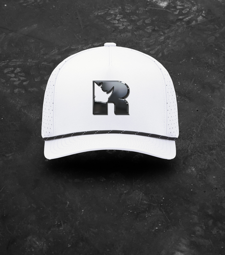 REAL Rhino Rope Cap