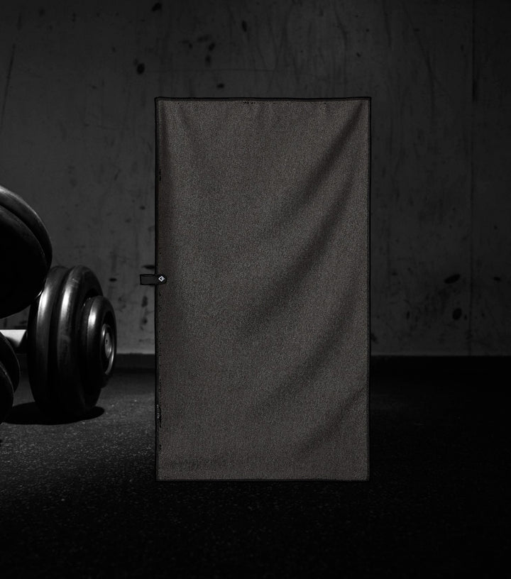 MicroTerry Fitness Towel