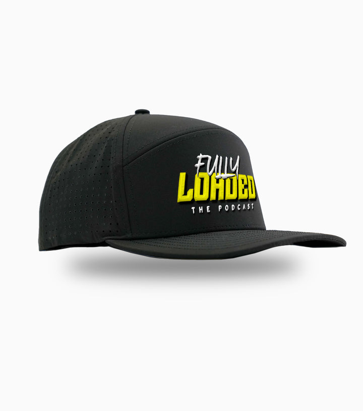 KILO Performance Cap