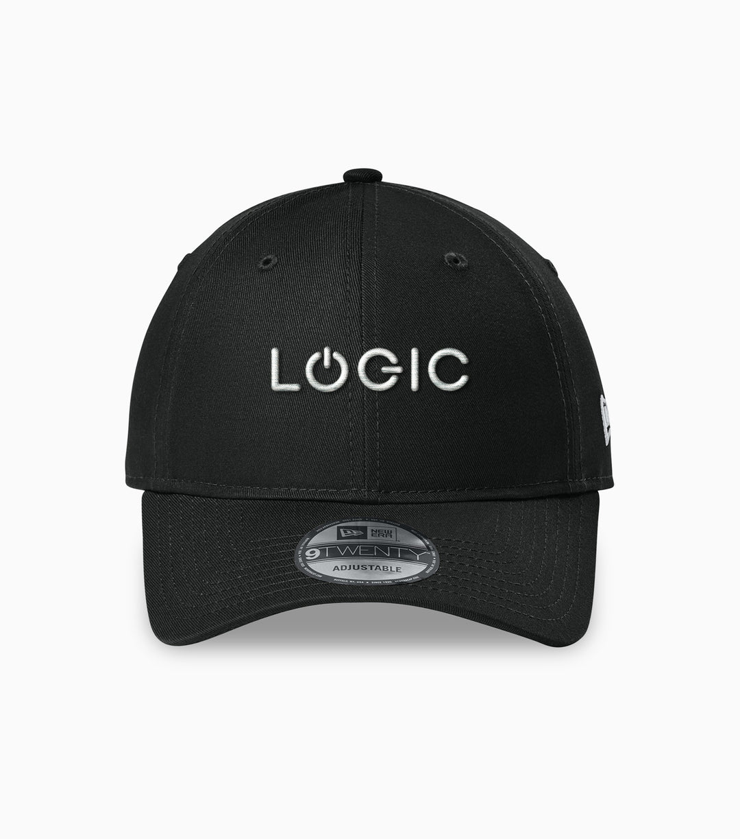 Adjustable Unstructured Cap