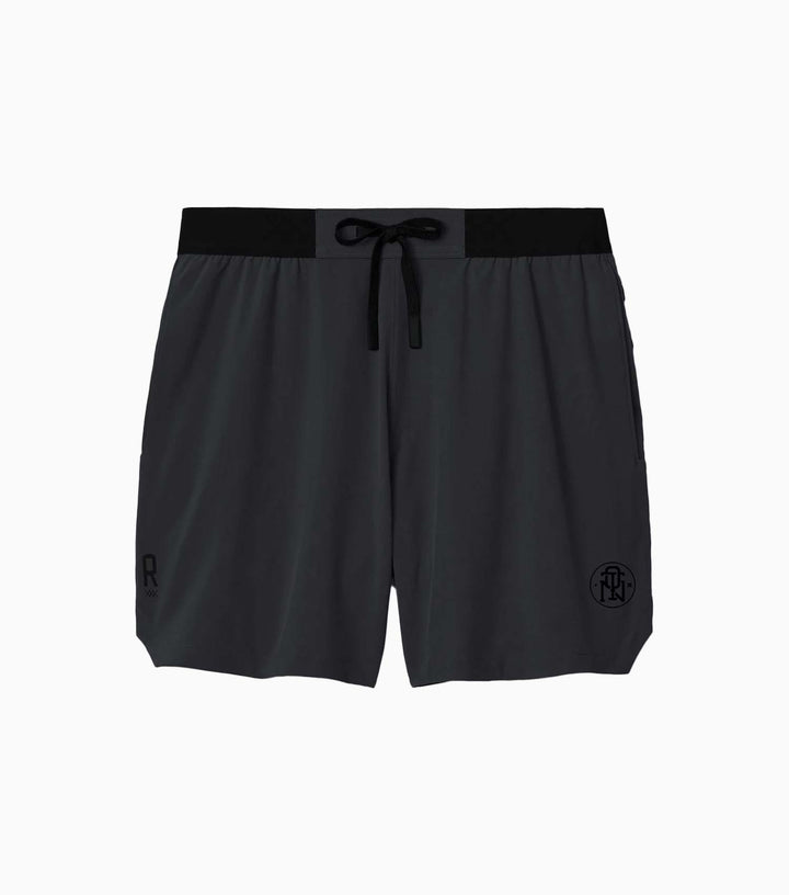 6" Base Training Short - Unlined