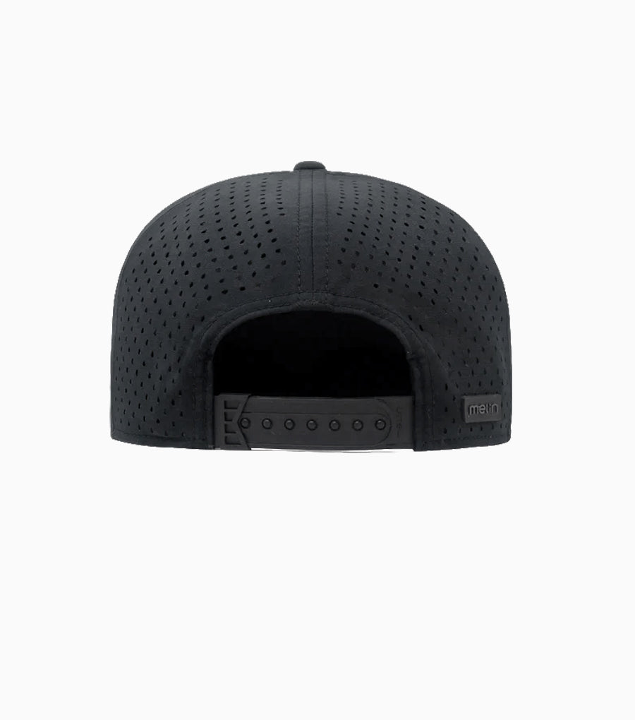 Trenches Icon Hydro | NO Excuses