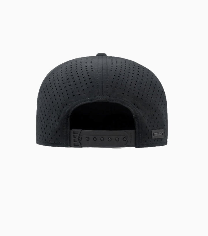 Trenches Icon Hydro | NO Excuses