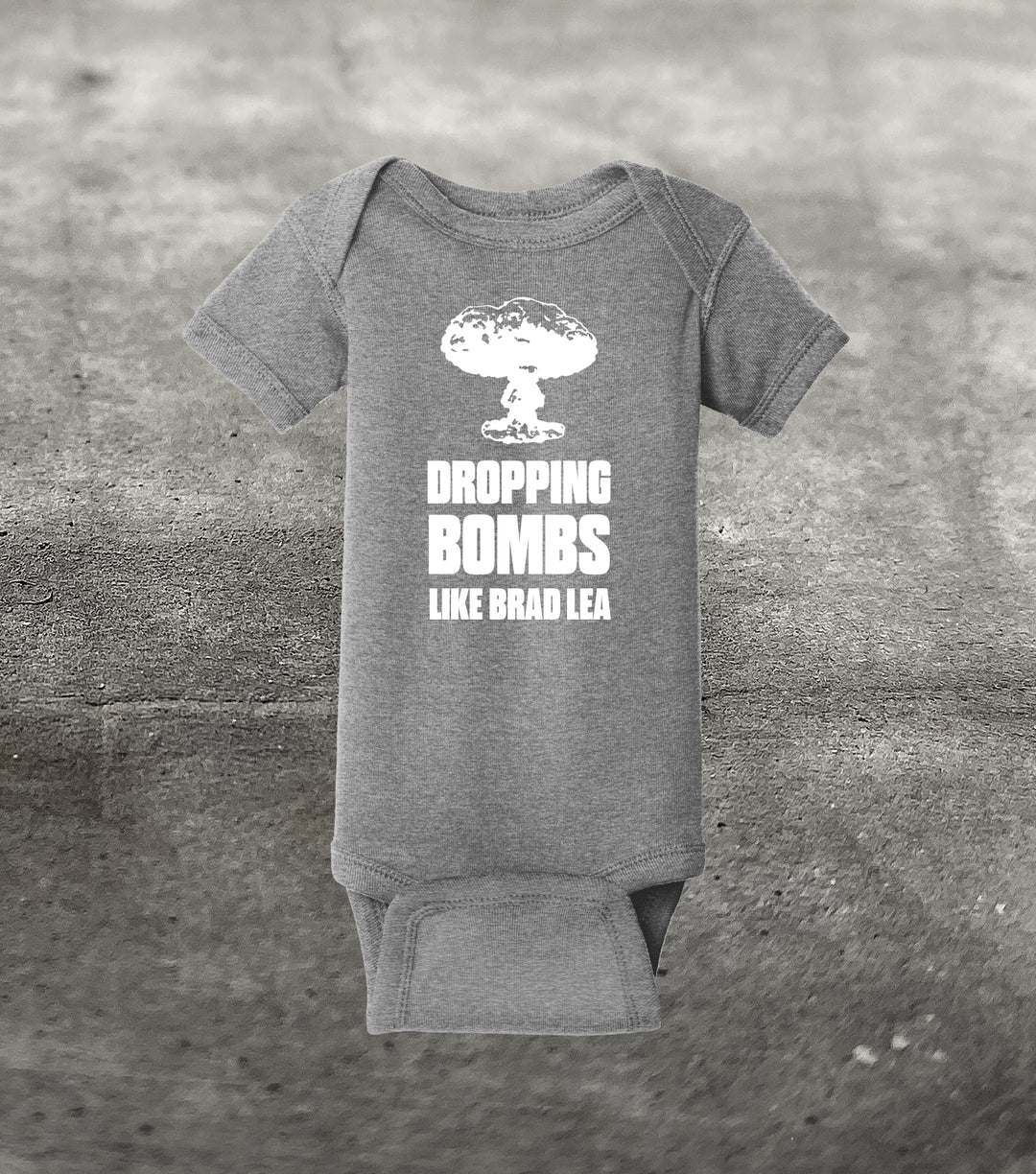Baby Onesie