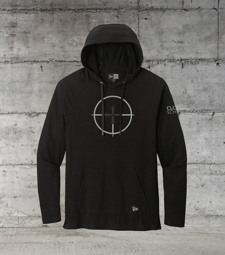 Tri-Blend Closer Hoodie