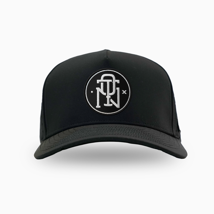 QUIET THE NOISE SOCIETY · PERFORMANCE CAP