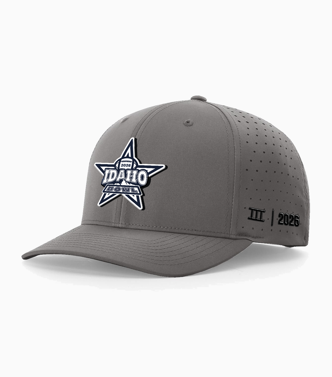 Laser Perf R-Flex Snapback STAR