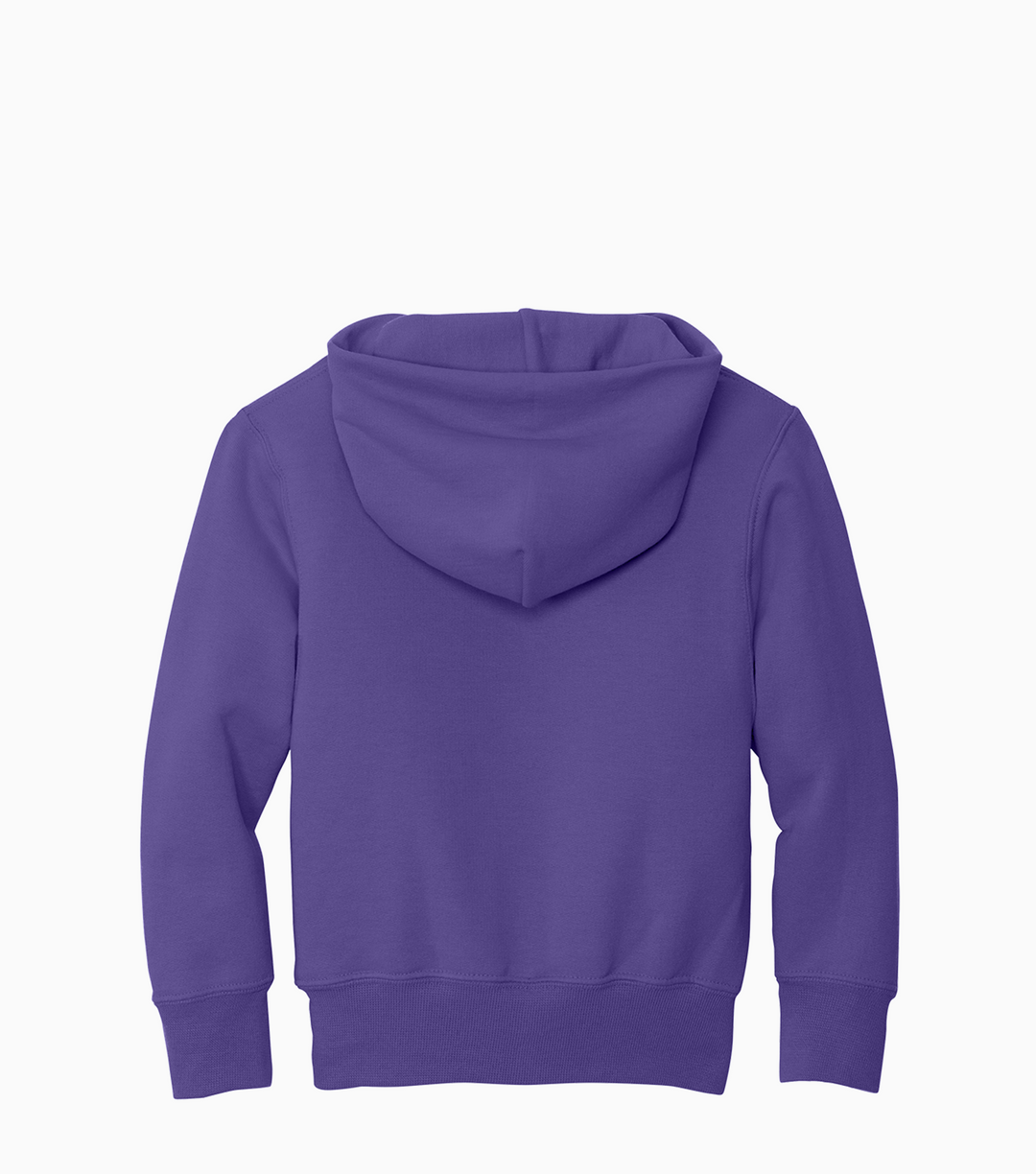 Youth Fleece Hoodie