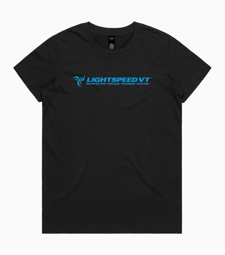 Ladies Maple Tee