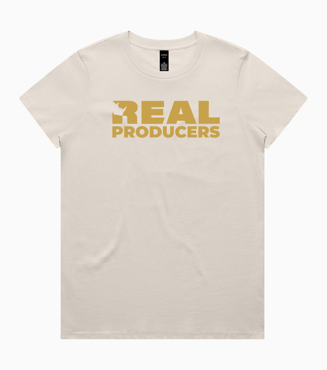 Ladies Maple Tee