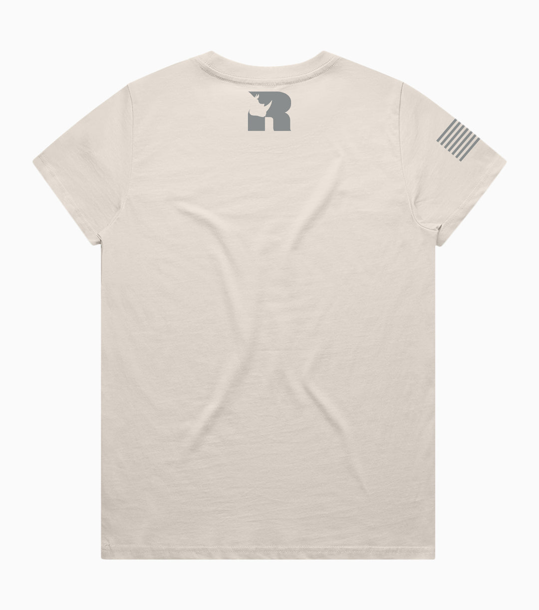 Ladies Maple Tee