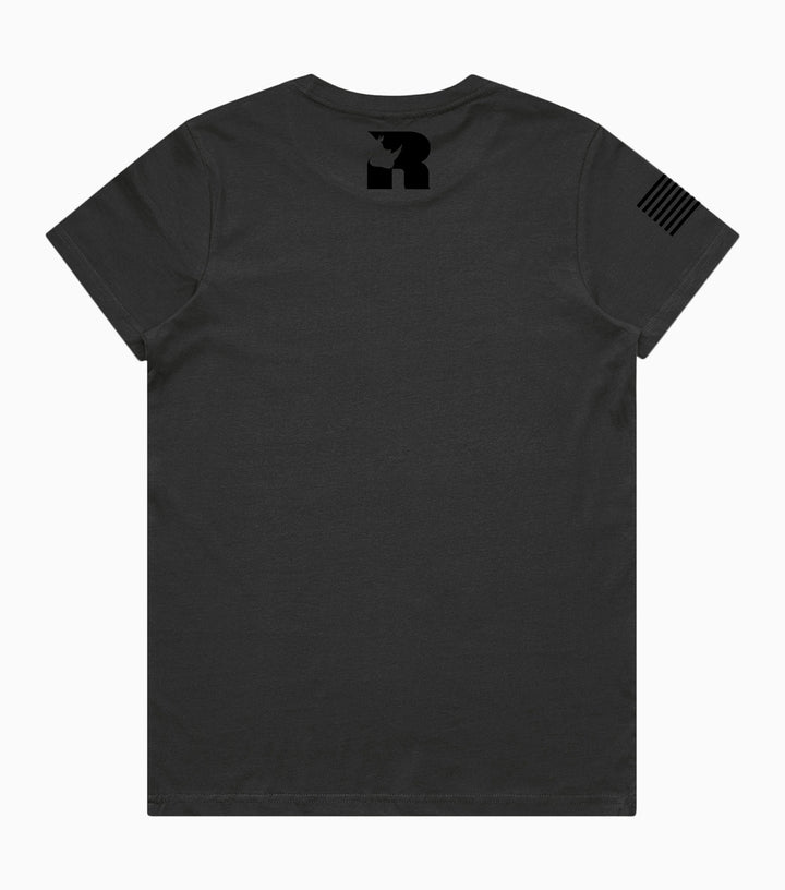 Ladies Maple Tee