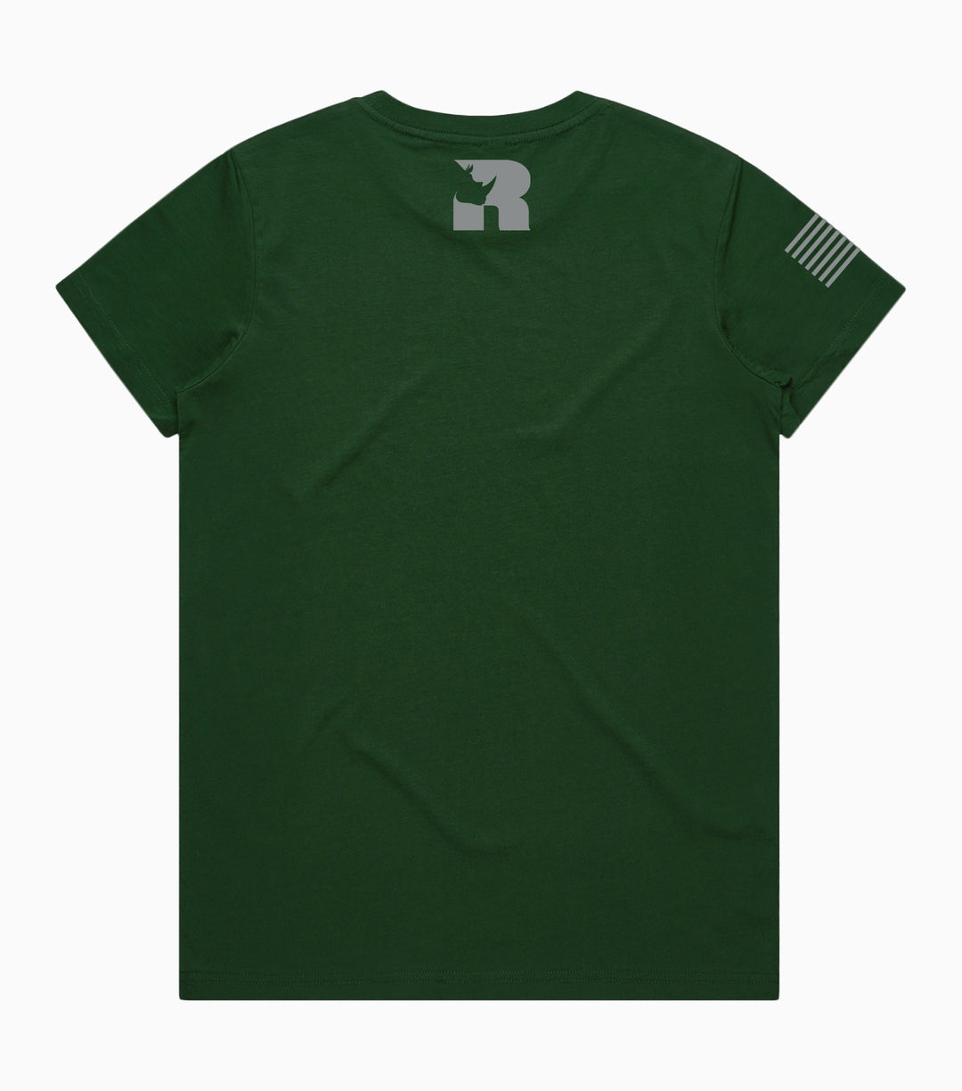 Ladies Maple Tee