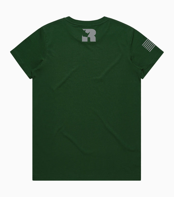 Ladies Maple Tee