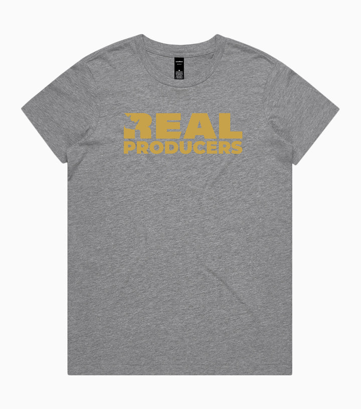 Ladies Maple Tee