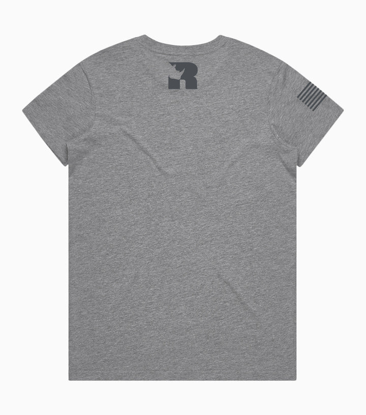 Ladies Maple Tee