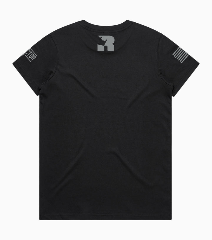 Ladies Maple Tee