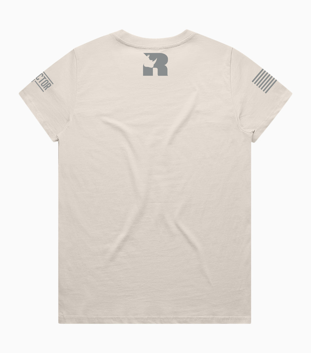 Ladies Maple Tee