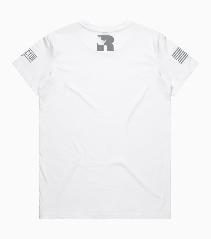 Ladies Maple Tee