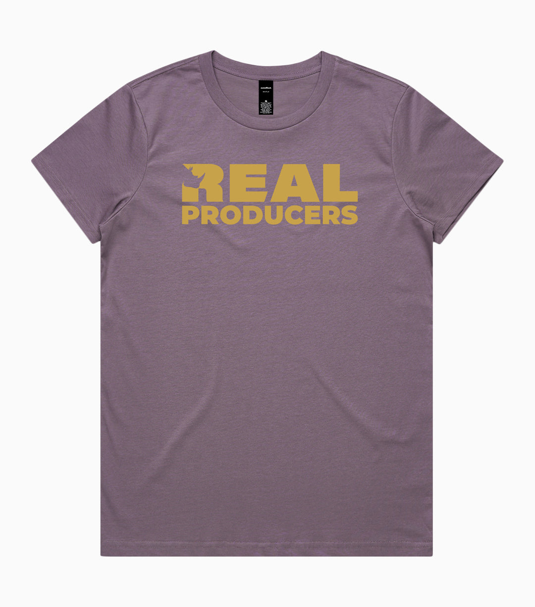 Ladies Maple Tee