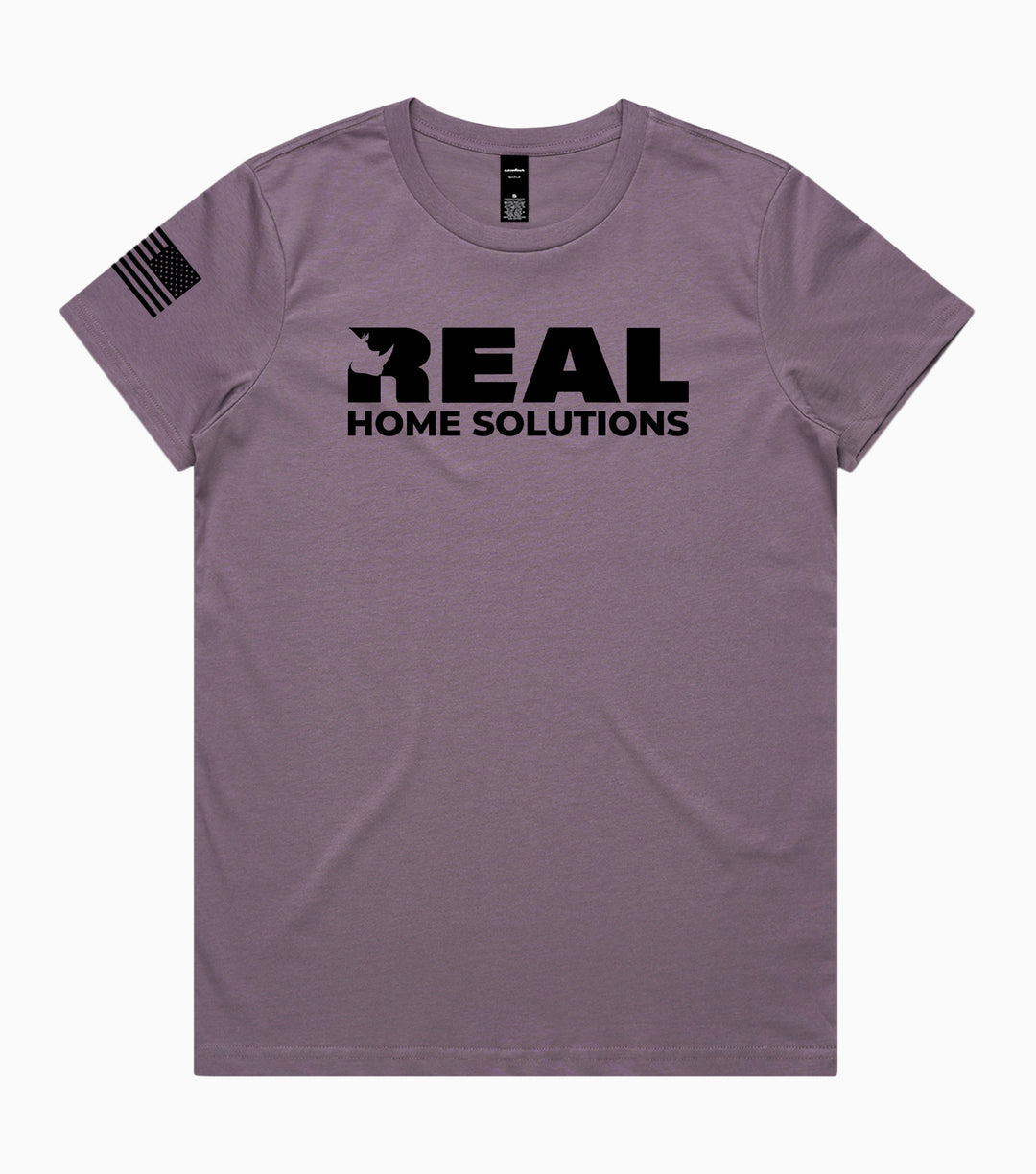 Ladies Maple Tee