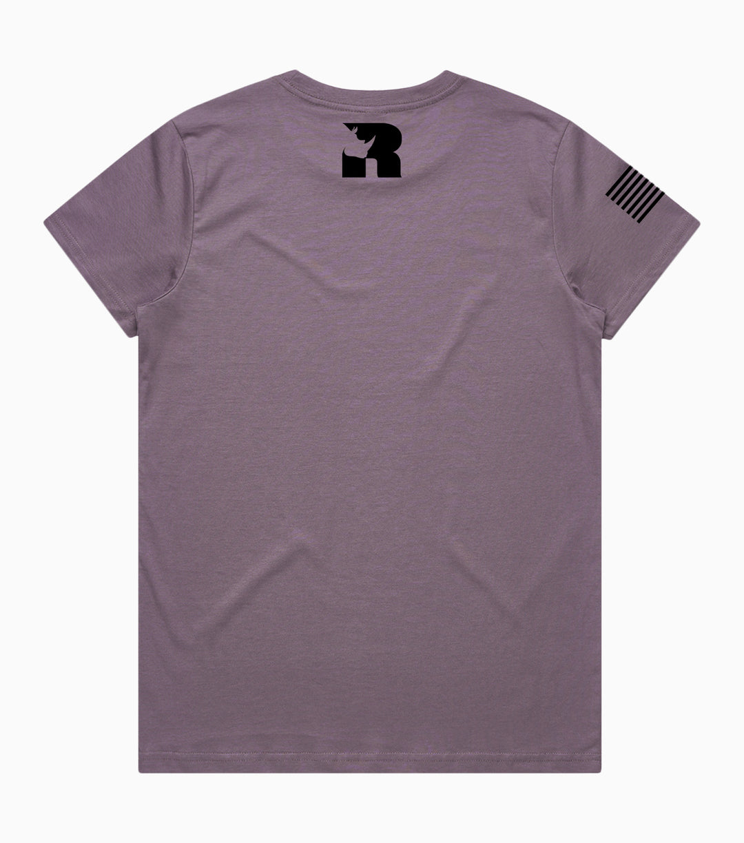 Ladies Maple Tee