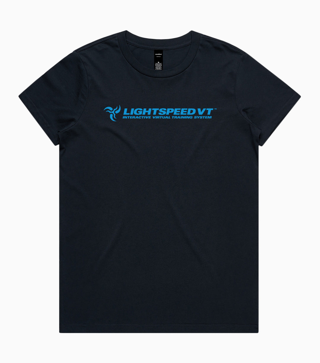 Ladies Maple Tee