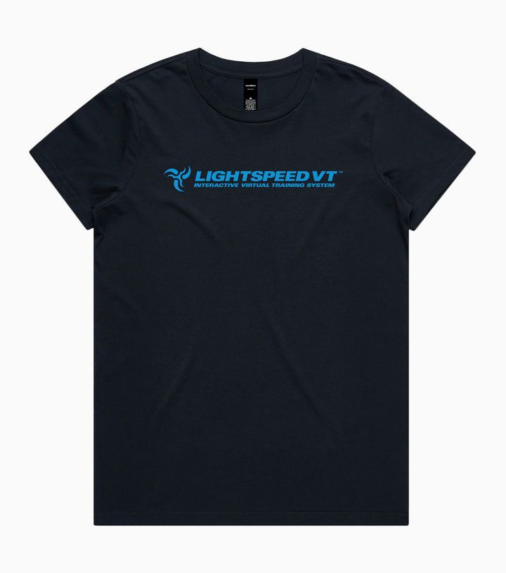 Ladies Maple Tee