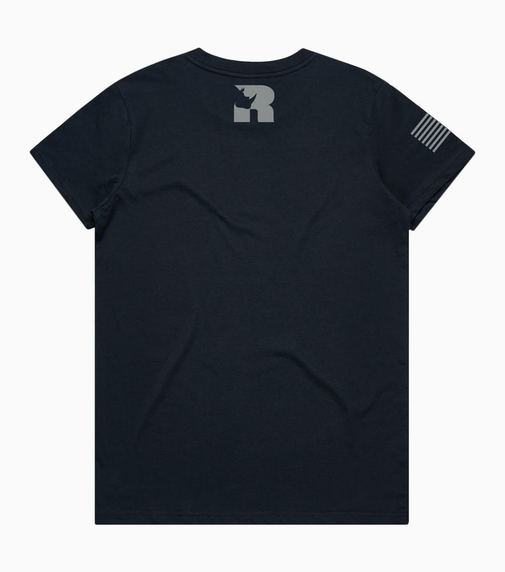 Ladies Maple Tee