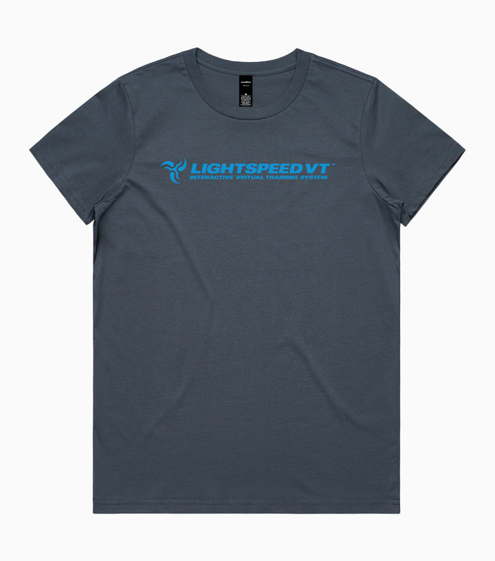Ladies Maple Tee