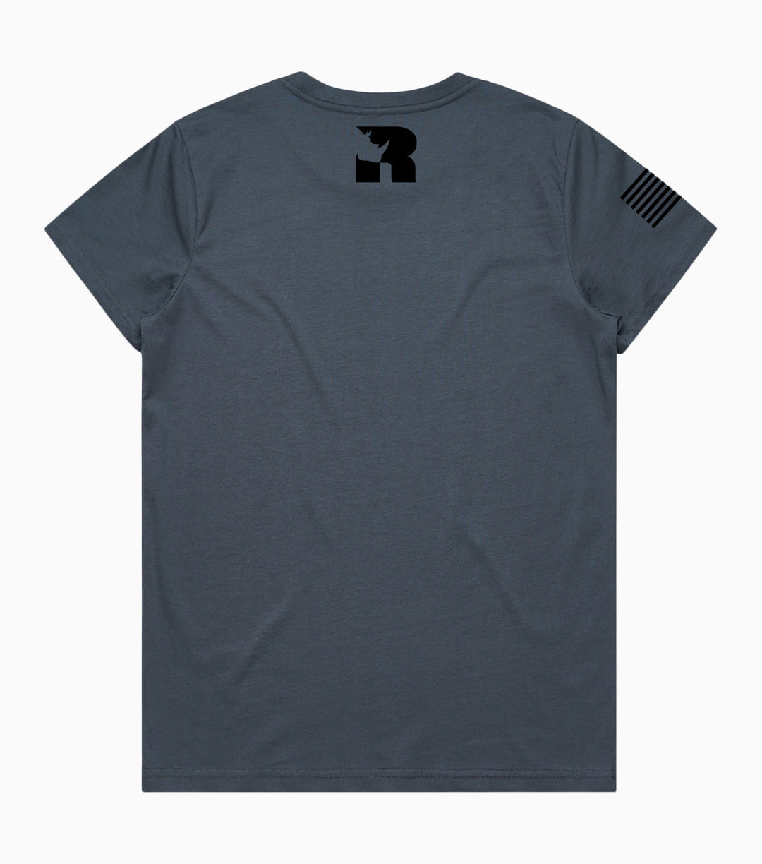 Ladies Maple Tee