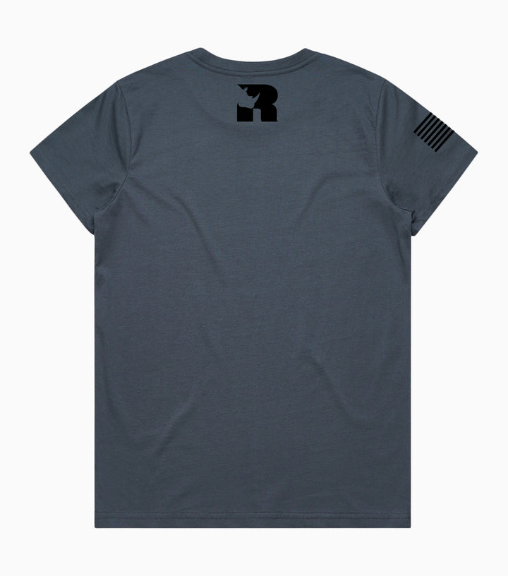 Ladies Maple Tee