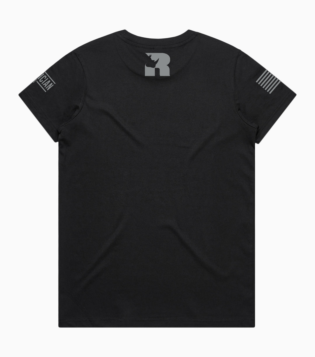 Ladies Maple Tee