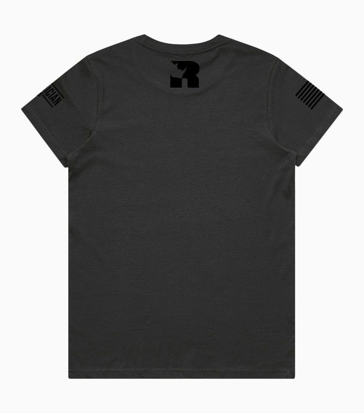 Ladies Maple Tee