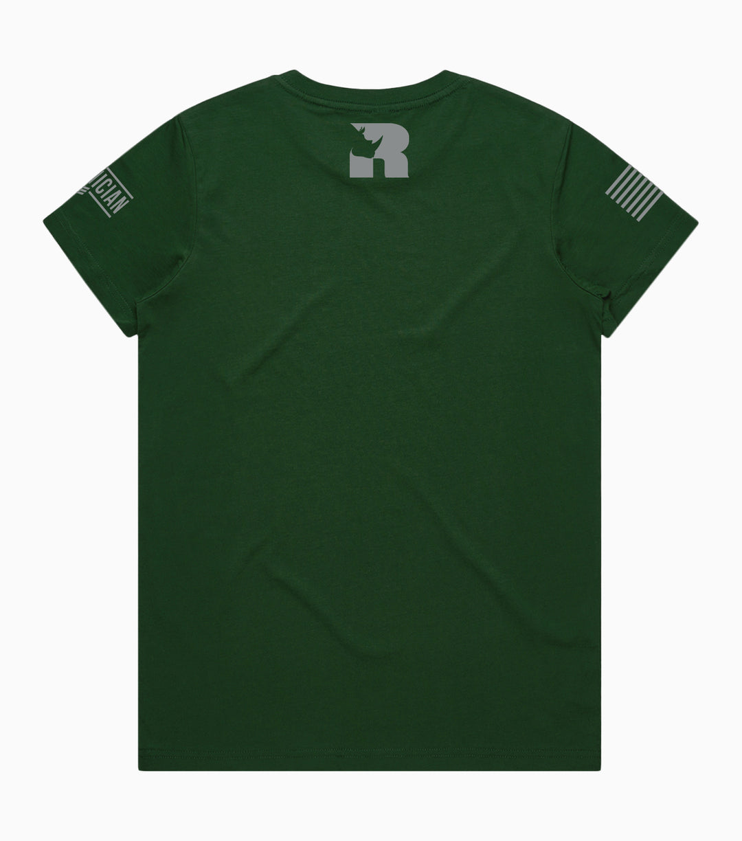 Ladies Maple Tee