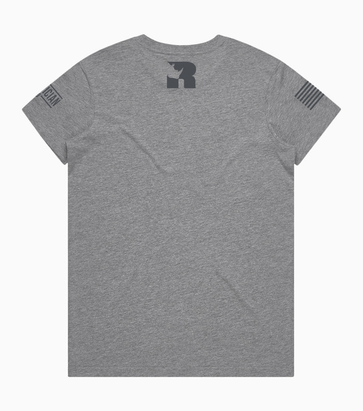 Ladies Maple Tee