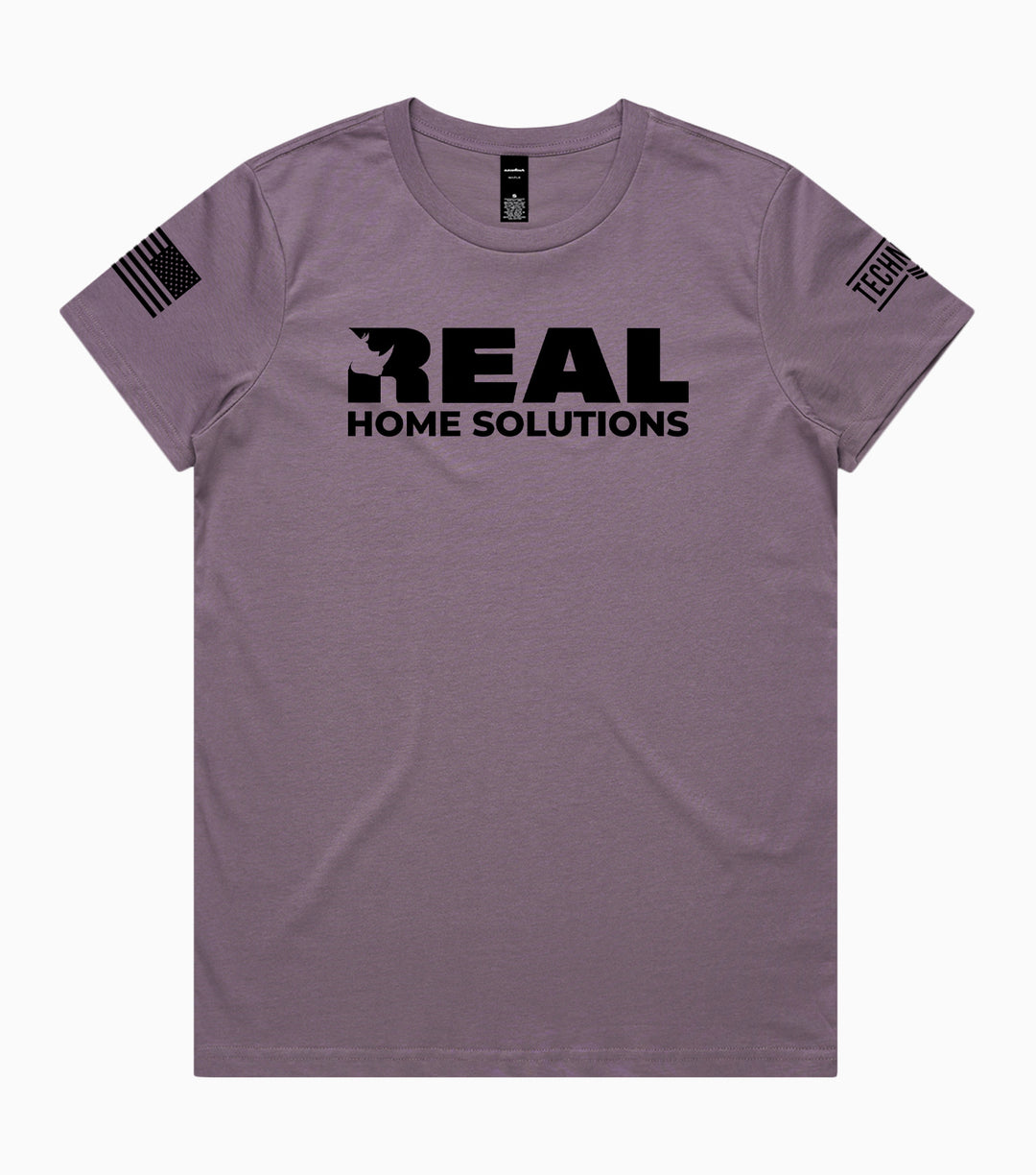 Ladies Maple Tee