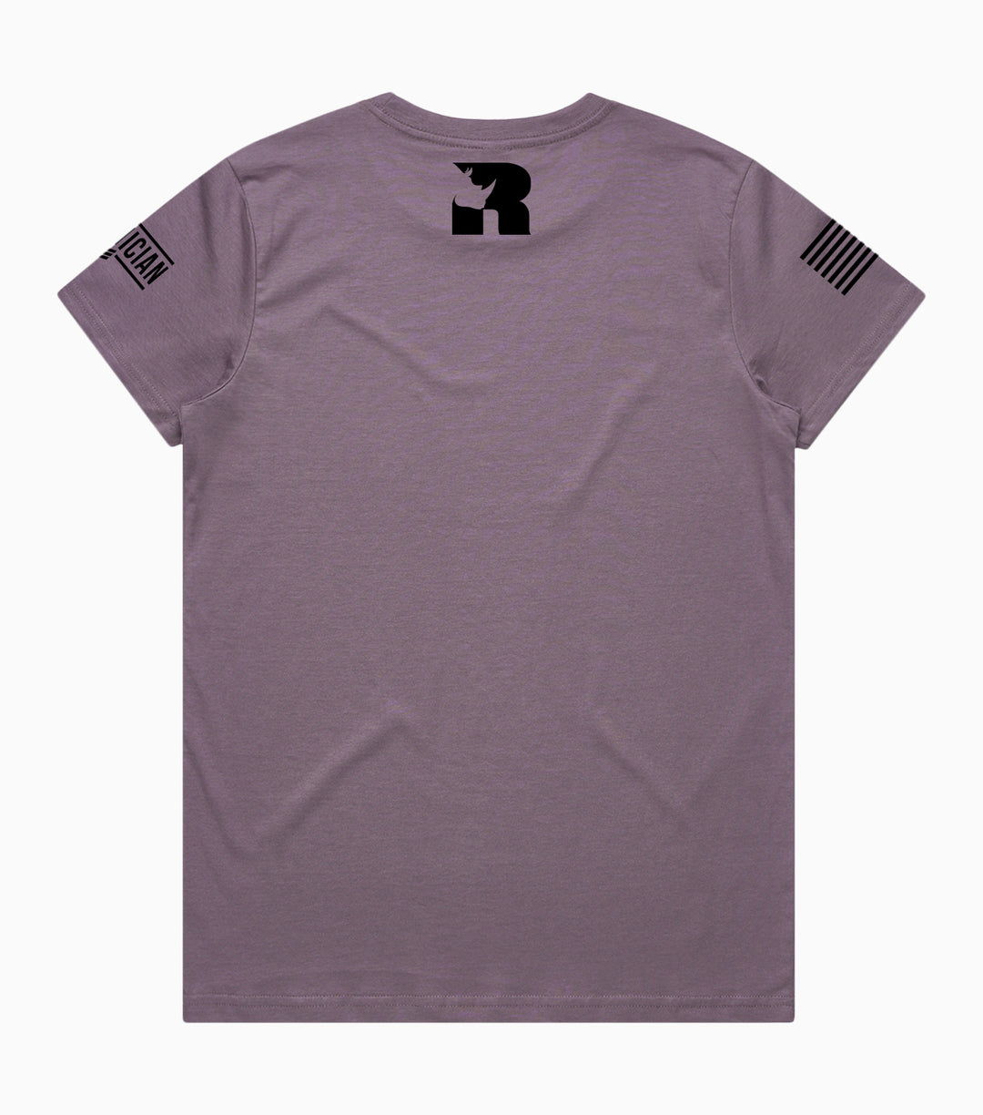 Ladies Maple Tee