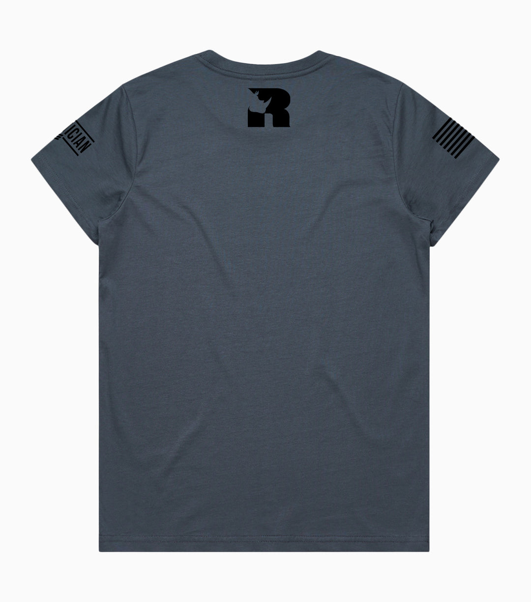 Ladies Maple Tee