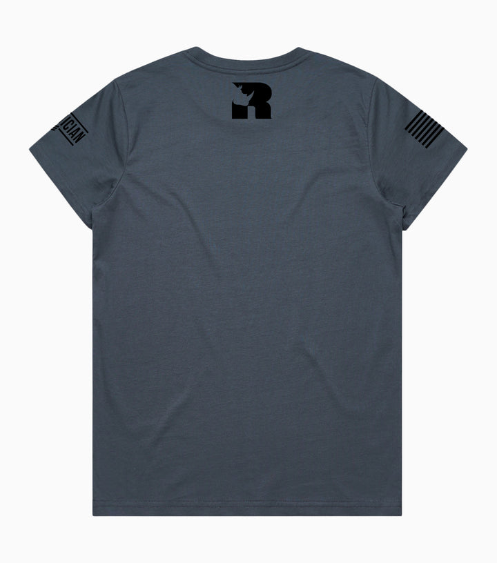 Ladies Maple Tee
