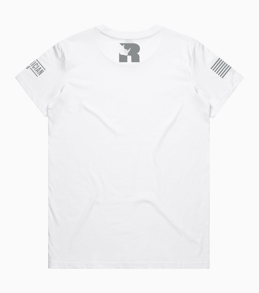 Ladies Maple Tee