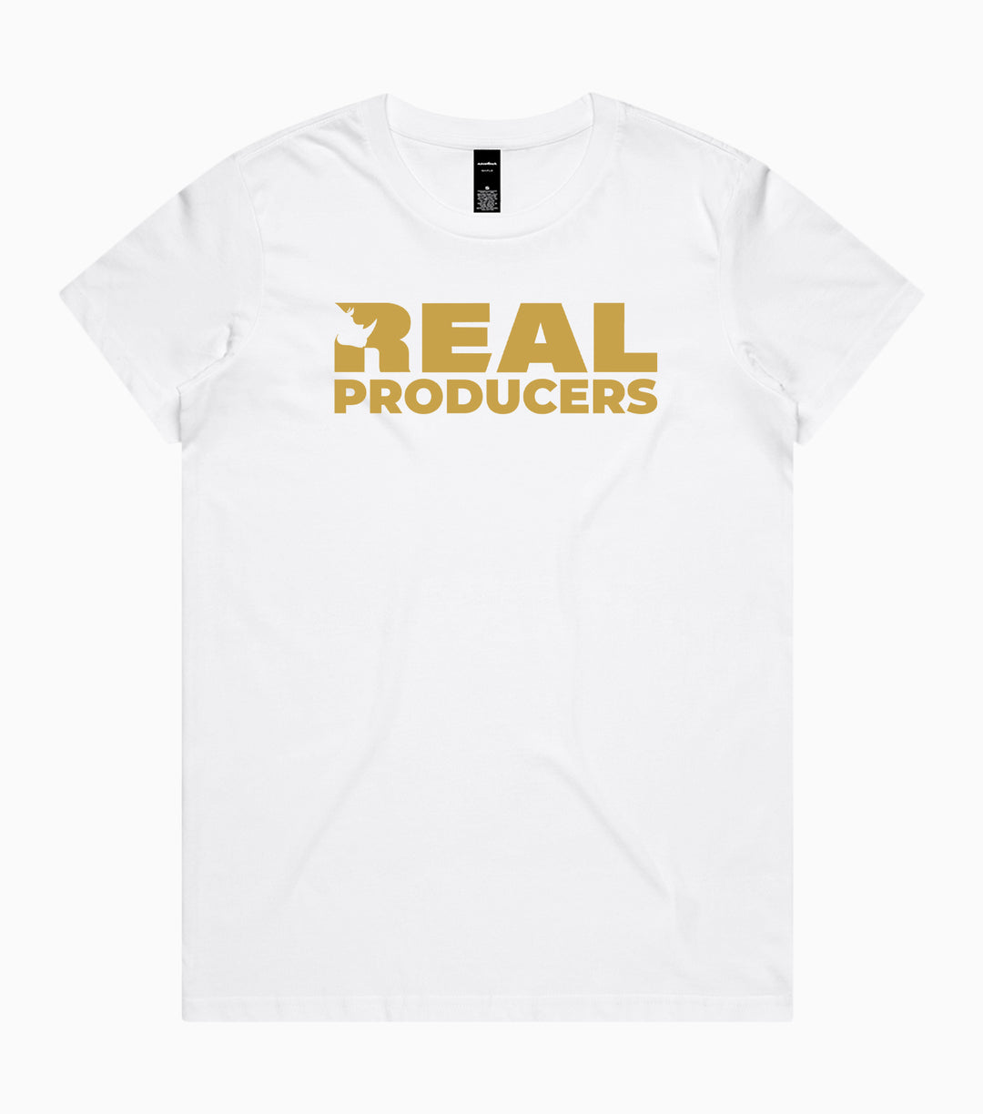 Ladies Maple Tee