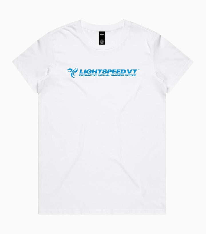 Ladies Maple Tee