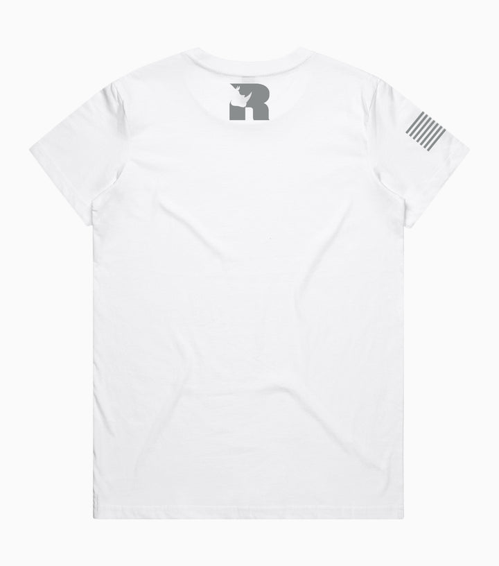 Ladies Maple Tee