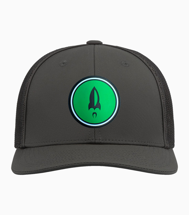 Trucker Pacflex Cap