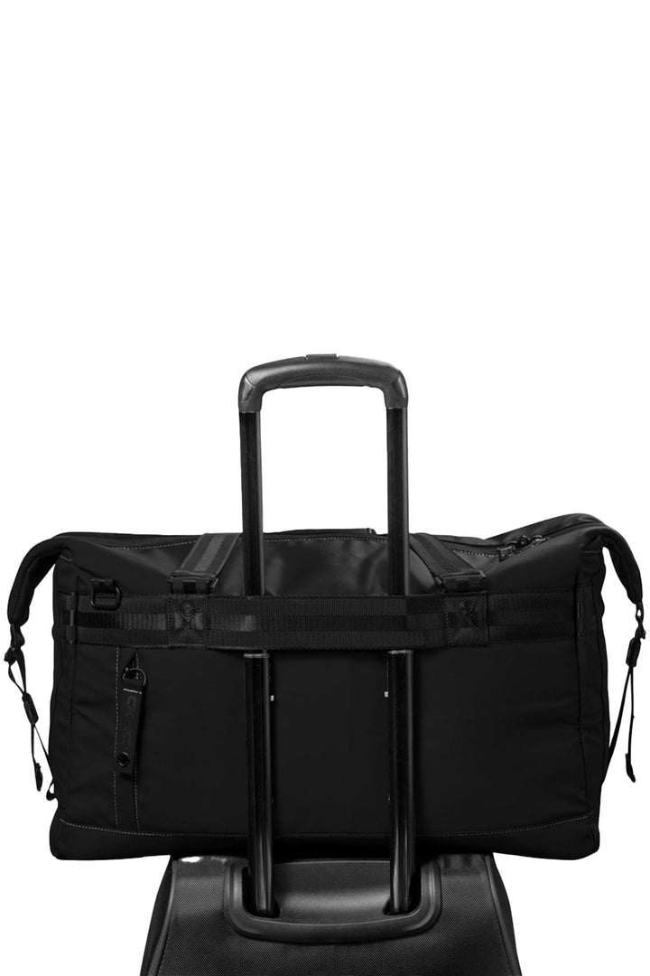 Insurance Elevated Commuter Duffel